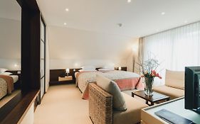 Residence Hotel Vaduz